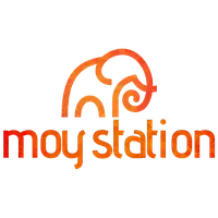 Moy Station